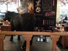 -黑牛の店·和牛烧肉(大悦城店)