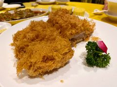 古法手工香酥鸭-金玉满堂潮州酒楼(无限极荟购物广场店)