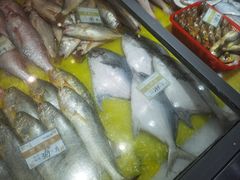 -拉完海鲜大排档(温岭店)