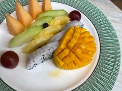 -苏州希尔顿酒店·园大堂吧