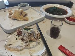 -壹只菜·崇明本地特色菜(崇明南门店)