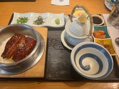 -味太助·银饭食堂(中华城店)