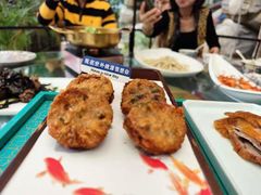 -世外桃源农庄·德清土菜(兴康南路店)