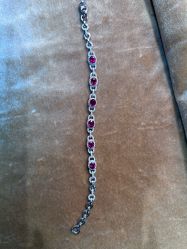 点击看大图 -Cindy Jewelry·钻戒·彩色宝石