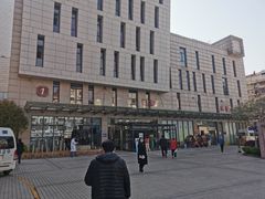 -上海市长宁区天山中医医院