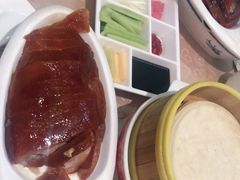 -大鸭梨(天通西苑店)