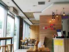 -海盗虾饭·剥好的小龙虾饭(SOHO尚都店)