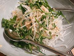 -Ginger(兴国路店)
