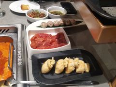 -海底捞火锅(龙湾万达广场店)