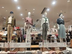 -优衣库(苏州吴江万象汇店)