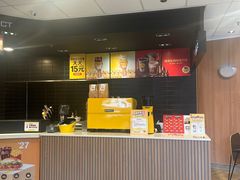 -麦当劳(集美石鼓店)