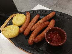 -萨莉亚意式餐厅(悦荟广场店)