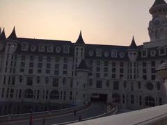 -安吉Hello Kitty乐园