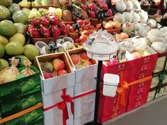 -Olé精品超市(上海虹桥南丰城店)