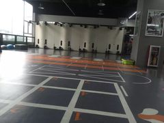 -天行健身＆天行拳馆跆拳道·格斗TXGYM