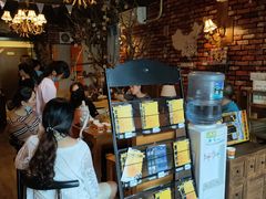 -MAX伯爵趣味互动密室逃脱(大坪D馆店)