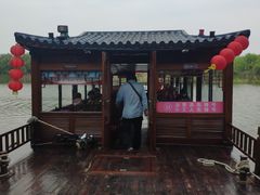-长兴太湖图影湿地文化园