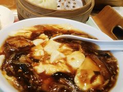 -眉州东坡(团结湖店)