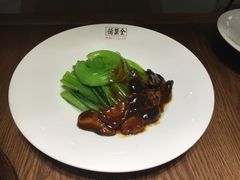 -全聚德(江宁店)
