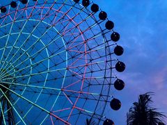 -三亚海昌梦幻海洋不夜城