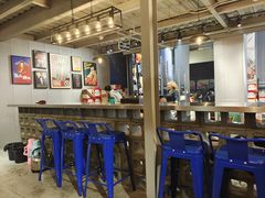 大堂-微醺烤牛·炭火烧烤·精酿啤酒(东郊记忆店)
