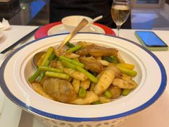 -梅飞酒家(桑园路店)