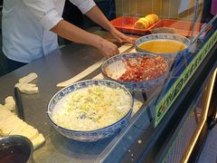 -丝路传奇·中国拉面航母店(北医三院店)