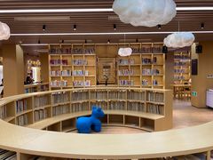 -漕河泾街道图书馆(漕河泾社区文化活动中心店)