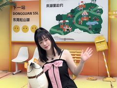 -万科生活广场(东莞松山湖店)