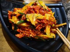 -松林阁烤肉(延大店)