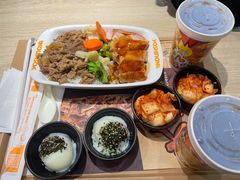 -吉野家(枫合万嘉店)
