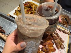 -老白清真烧烤(锦州旗舰店)