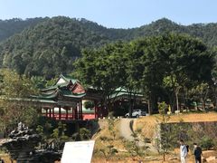 -六祖寺