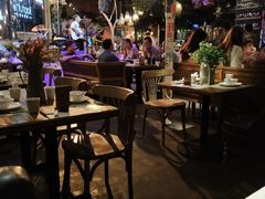 -胡桃里乐队酒馆(农科路店)