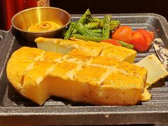 明太子烤土豆-摩打食堂(佳兆业店)