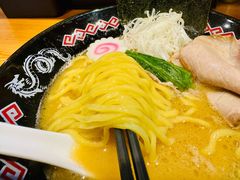 -Ramen满吉·豚骨拉面(丽园路店)