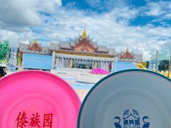 -西双版纳傣族园