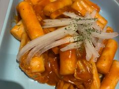 -chicken plus韩国炸鸡(城阳店)