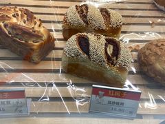 -红房子西菜馆(淮海中路店)