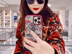 店内环境-潘多拉眼镜·蔡司依视路明月(潘家园店)