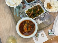 -老乡鸡(华润太湖店)