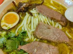 厚切酸菜牛肉面-康师傅·全民面馆(林和中路店)