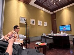 -宝燕壹号景观餐厅(龙盛国际商业广场店)