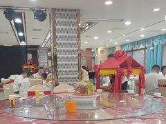 -敦煌楼(御景·阳光润园店)