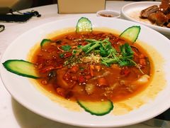 -花城粤菜餐厅(高新区店)