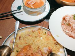 -南越郡·越式风味餐厅(青秀万达店)