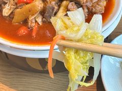 -阿西娅·西北妈妈拿手菜·清真(西关店)