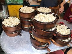 海汇源老字号烧麦-海汇源老烧麦店(东大街总店)