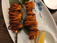 -东京屋(武定路店)