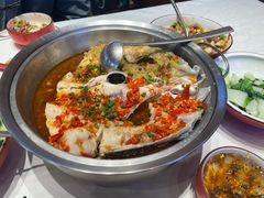 -老湘亲·品鉴湘菜(蔡塘爱琴海店)